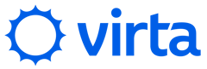 Virta Logo RGB - Horizontal Blue (1)